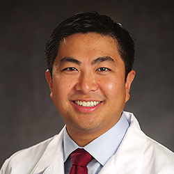Isaac Yang