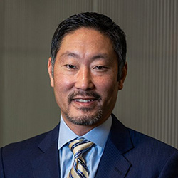 Louis Kim